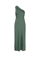 Narcissamd-jurk - Balsam Green-Dress-Modström-Butler Loftet