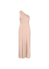 Narcissenjurk - Peach Whip-Dress-Modström-Butler Loftet
