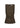 Nassa Structure Top - Dark Brown-Top-Neo Noir-Butler Loftet