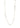 Necklace, Lola Carmen - Serene-Jewellery-ENAMEL Copenhagen-Butler Loftet