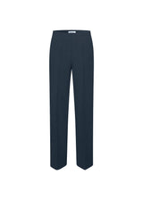 Nelli broek - Navy Sky-Pants-Modström-Butler Loftet