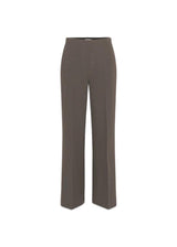 Nelli broek - Warm Grijs-Broek-Modström-Butler Loftet