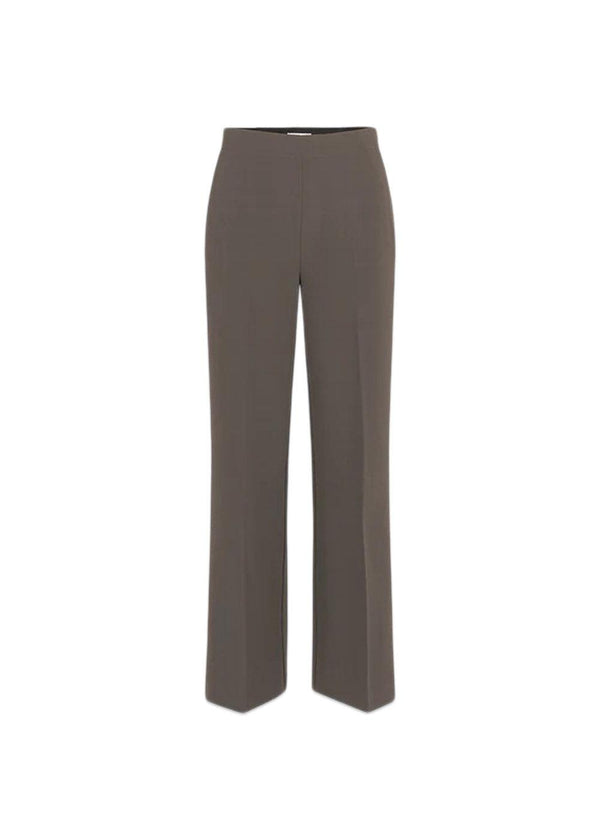 Nelli broek - Warm Grijs-Broek-Modström-Butler Loftet