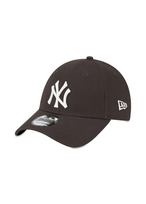New Era 9Forty - Brown-Headwear-New Era-Butler Loftet