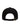 New Era 9Twenty - Zwart-Hoofddeksels-New Era-Butler Loftet