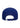 New Era 9Twenty - Blauw-Hoofddeksels-New Era-Butler Loftet