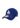 New Era 9Twenty - Blauw-Hoofddeksels-New Era-Butler Loftet