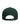 New Era 9Twenty - Dark Green-Headwear-New Era-Butler Loftet