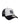 New Era Clean Trucker NY - Marine/Wit-Hoofddeksel-New Era-Butler Loftet