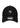 New Era "Mini" Yankees 9Twenty - Zwart-Hoofddeksels-New Era-Butler Loftet