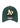 New Era Oakland Athletics 9Twenty - Groen-Headwear-New Era-Butler Loftet