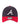 New Era Oakland Athletics 9Twenty - Marine/Rood-Hoofddeksel-New Era-Butler Loftet