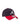 New Era Oakland Athletics 9Twenty - Marine/Rood-Hoofddeksel-New Era-Butler Loftet