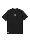 New York Yankees MLB League Essential - Zwart-T-shirts-New Era-Butler Loftet