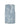 Newlandmd top - Blauwe Jacquard-Top-Modström-Butler Loftet