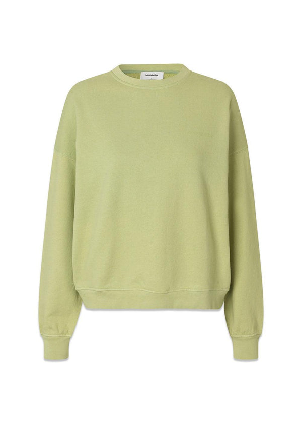 Niarnmd trui - Nile-SWEATSHIRT-Modström-Butler Loftet