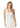 Nicolla Mesh Botanische Top - Lichtblauw-Top-Neo Noir-Butler Loftet