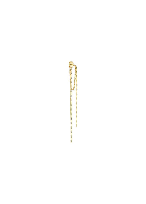 Night Magic Earring - Verguld-Sieraden-Jane Kønig-Butler Loftet
