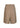 Nika Structure Bermuda Shorts - Dark Taupe-Shorts-Neo Noir-Butler Loftet