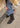 Nikki Suede - Bruine Suede-laarzen-Pavement-Butler Loftet
