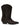 Nikki Suede - Bruine Suede-laarzen-Pavement-Butler Loftet