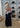 Nillamd lange rok - Zwart-Rokken-Modström-Butler Loftet