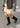 Nillamd short skirt - Soft White-Skirts-Modström-Butler Loftet
