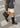Nillamd short skirt - Soft White-Skirts-Modström-Butler Loftet