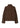 Nimamd suède jas - Seal Brown-Outerwear-Modström-Butler Loftet