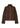 Nimamd suède jas - Seal Brown-Outerwear-Modström-Butler Loftet