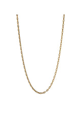 Noa Ketting - Verguld - Sieraden - Pernille Corydon-Butler Loftet