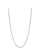 Noa ketting - Zilver-sieraden-Pernille Corydon-Butler Loftet