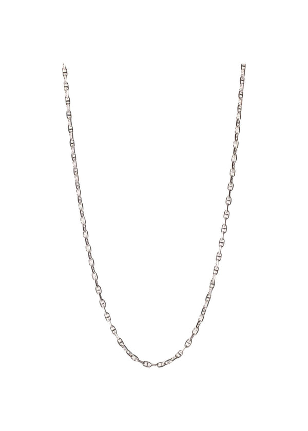 Noa ketting - Zilver-sieraden-Pernille Corydon-Butler Loftet