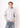 Noahst Logo Sweatshirt - Grey Melange-Hoodies-STRØM-Butler Loftet