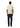 Nolan Polo 6561 - Ecru-Knitwear-Nn. 07-Butler Loftet