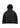 Nome Short W Parka W3T3 - Black-Outerwear-Rains-Butler Loftet