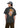 Not Long Time T-shirt - Zwart-T-shirts-Pas de Mer-Butler Loftet