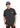 Not Long Time T-shirt - Zwart-T-shirts-Pas de Mer-Butler Loftet