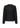 Nuna Knit Cardigan - Black-Knitwear-Neo Noir-Butler Loftet