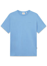 OAK T-SHIRT - Light Blue-T-shirts-Forét-Butler Loftet