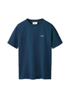 EIKEN T-SHIRT - Marine-T-shirts-Forét-Butler Loftet