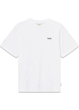 EIKEN T-SHIRT - Wit/Zwart-T-shirts-Forét-Butler Loftet