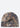 OBEY ROVA SKULL CAP - Fence Camo Multi