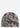 OBEY ROVA SKULL CAP - Fence Camo Multi