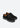 Bath - Black Suede