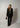 OPHIE - Zwarte blazers-door Malene Birger-Butler Loftet