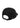 ORGANIC COTTON CAP - Pirate Black-Headwear-Bareen-Butler Loftet
