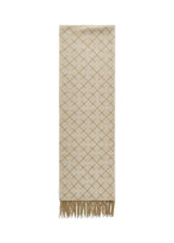 ORTEGA. - Tehina-Scarf-By Malene Birger-Butler Loftet