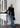 OSLuxury Blazer - Zwart-Blazers-Oval Square-Butler Loftet