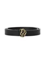 OUMA - Black-Belts-By Malene Birger-Butler Loftet
